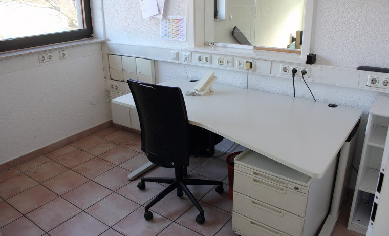 Coworking Friedberger Straße Bad Vilbel Nieder-Erlenbach