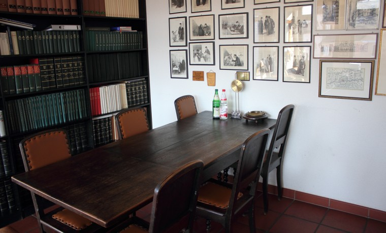 Office Sharing Friedberger Straße Bad Vilbel Nieder-Erlenbach
