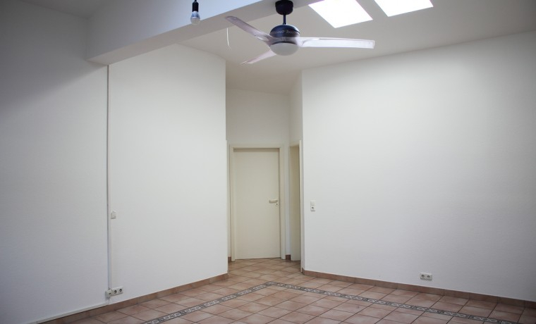 Coworking Space Friedberger Straße Bad Vilbel Nieder-Erlenbach