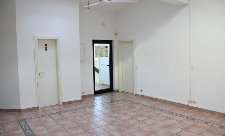 Shared Office Friedberger Straße Bad Vilbel Nieder-Erlenbach