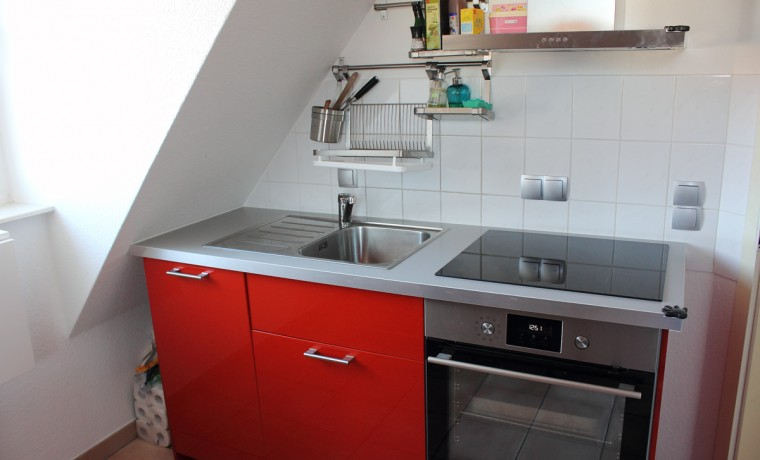 Büro auf Zeit Friedberger Straße Bad Vilbel Nieder-Erlenbach