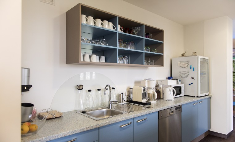 Coworking Space Werdener Str. Düsseldorf Oberbilk