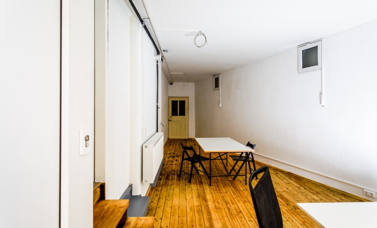 Office Sharing Mittelstr. Stuttgart Lehen
