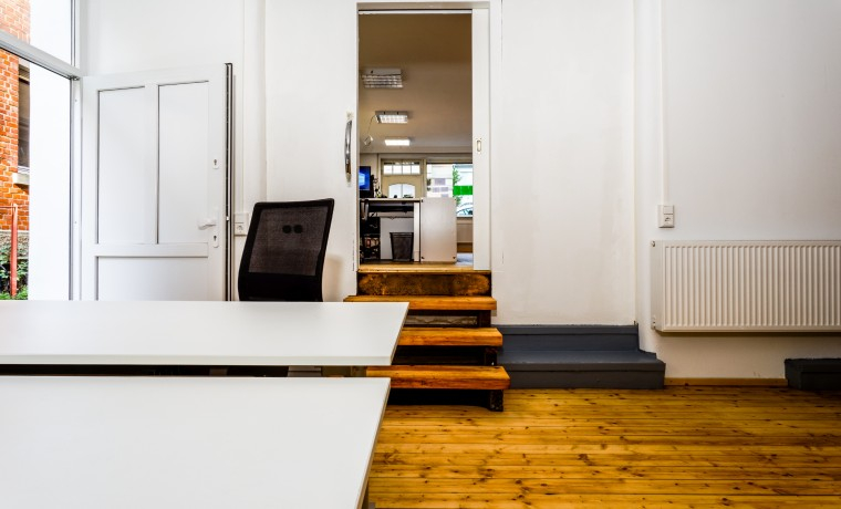 Büro mieten Mittelstr. Stuttgart Lehen