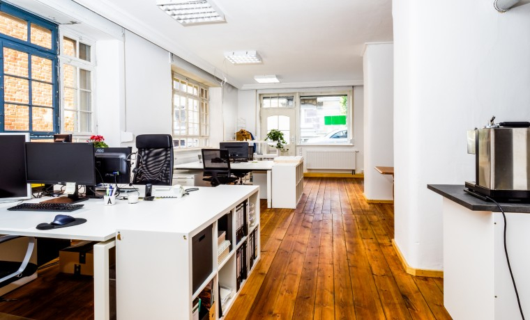 Coworking Mittelstr. Stuttgart Lehen