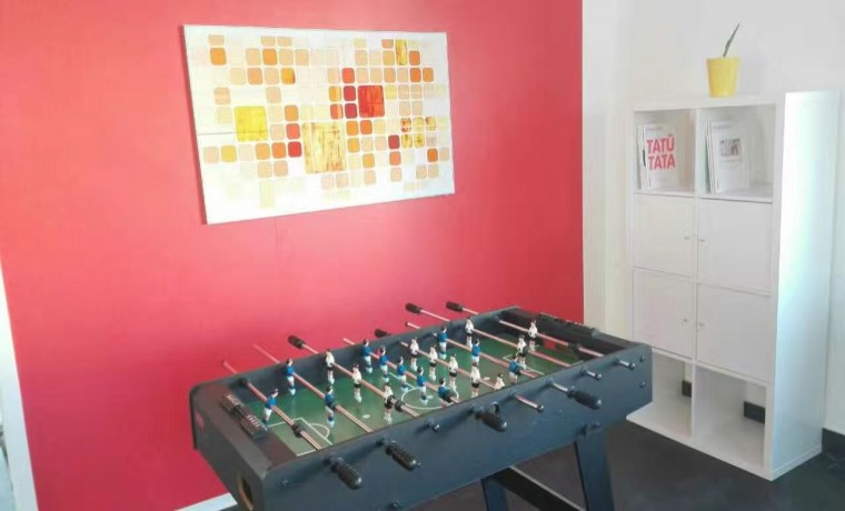 Büro mieten Amselweg Herrenberg Kuppingen