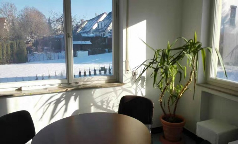 Büroräume Amselweg Herrenberg Kuppingen