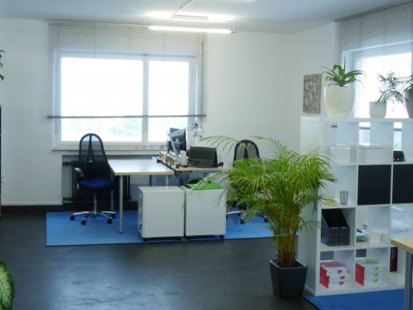 Freie Arbeitsplätze in Coworking Space in Herrenberg — Bild 2