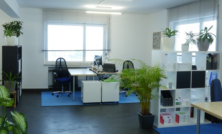 Coworking Space Amselweg Herrenberg Kuppingen
