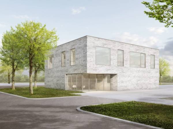 Freie Büroräume in Korschenbroich! — Bild 1