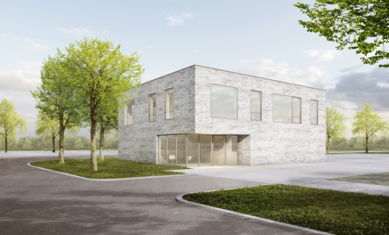 Bürogemeinschaft Glehner Heide Korschenbroich Glehn