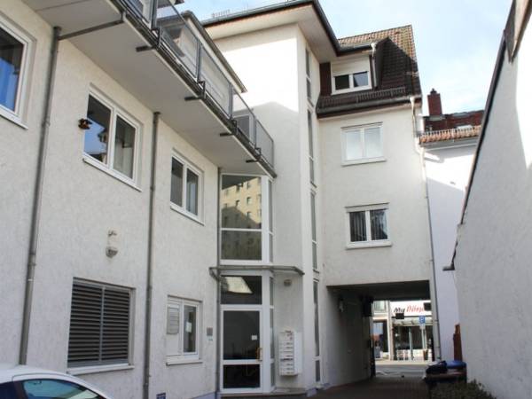 Moderne Arbeitsplätze in Neu-Isenburg — Bild 3