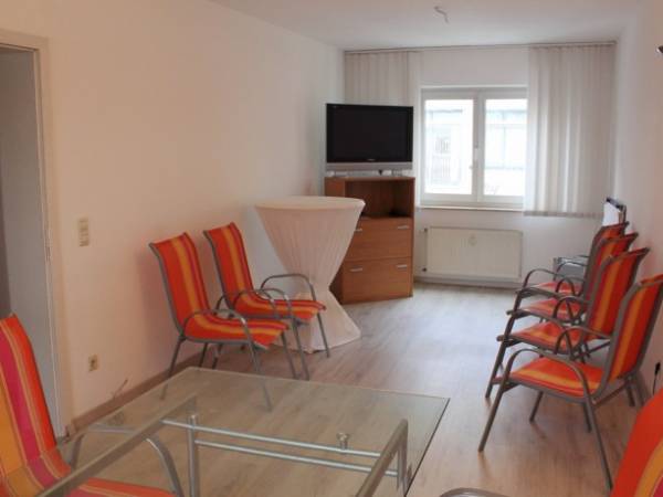 Moderne Arbeitsplätze in Neu-Isenburg — Bild 2