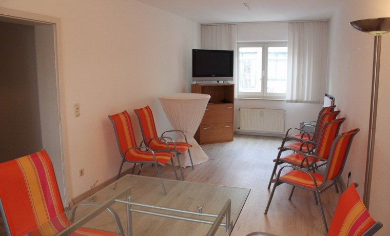 Büro mieten Frankfurter Strasse Neu-Isenburg Neu-Isenburg
