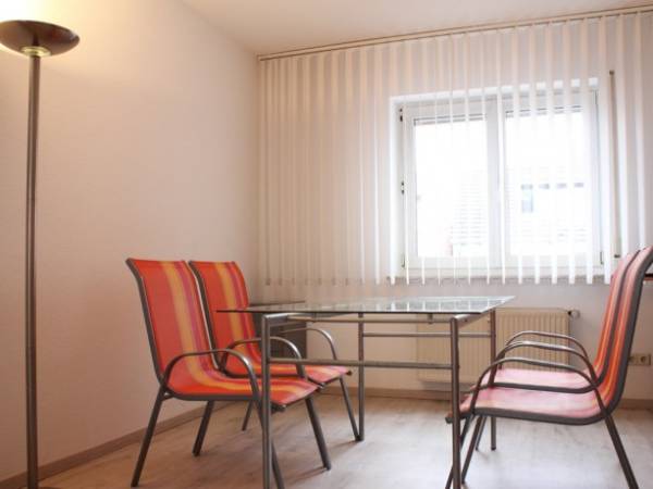 Moderne Arbeitsplätze in Neu-Isenburg — Bild 1