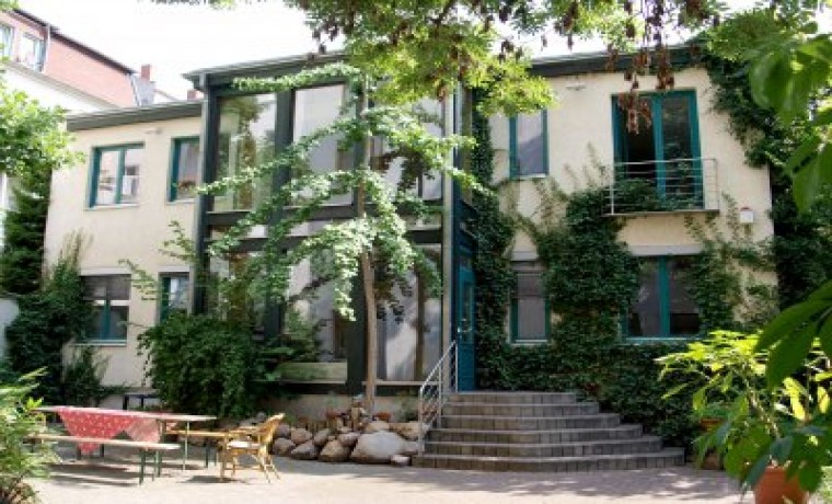 Coworking Breitenfelder Str. Leipzig Gohlis-Süd