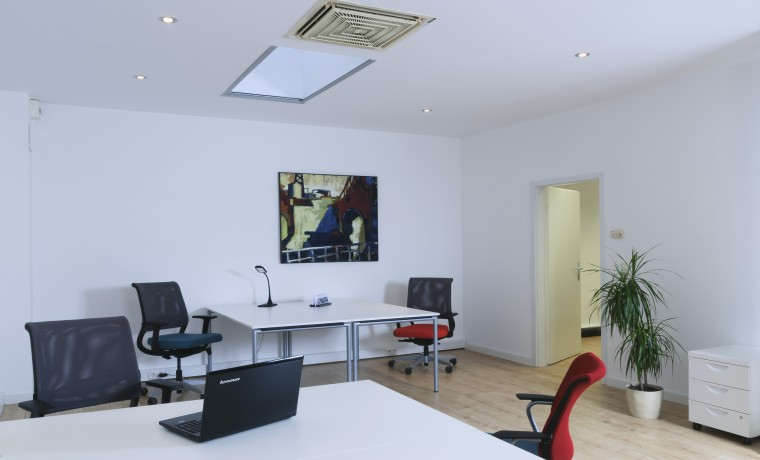 Büro mieten Breitenfelder Str. Leipzig Gohlis-Süd