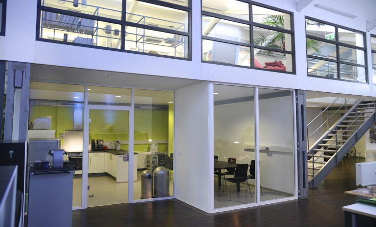 Bürogemeinschaft Auf der Heide Bochum Altenbochum