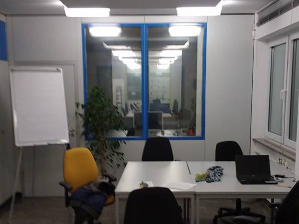 Freie Coworking Arbeitsplätze in Wickede — Bild 3