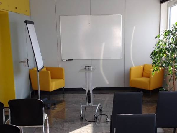 Freie Coworking Arbeitsplätze in Wickede — Bild 2
