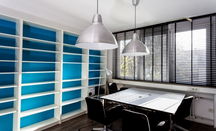 Büro mieten Böblinger Str. Stuttgart Heslach
