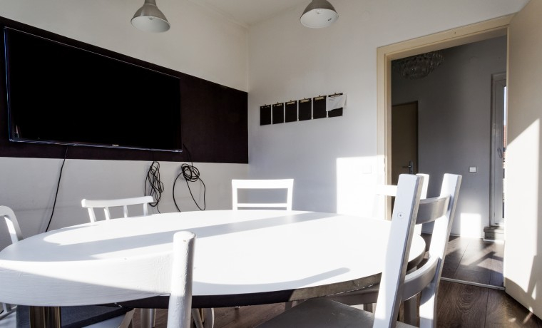 Coworking Space Böblinger Str. Stuttgart Heslach