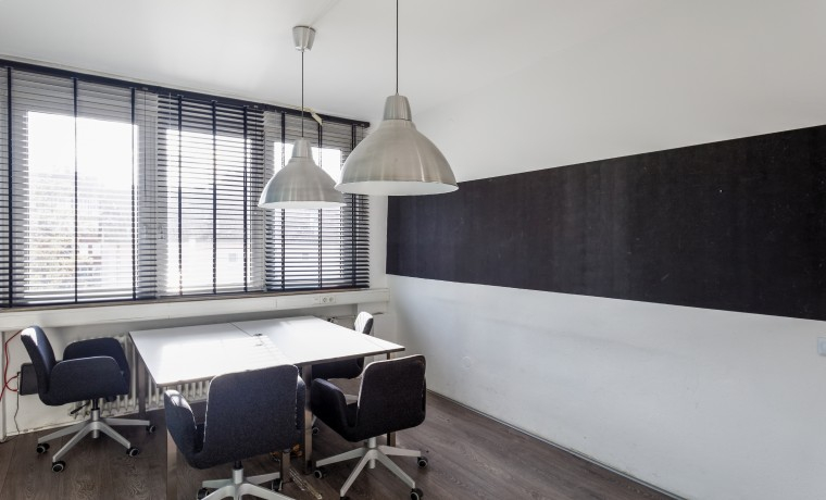 Bürogemeinschaft Böblinger Str. Stuttgart Heslach