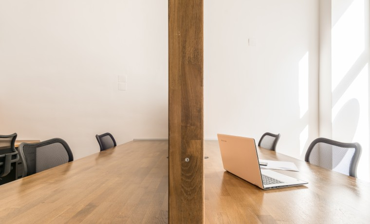Coworking Space Franzensgasse Wien Margareten