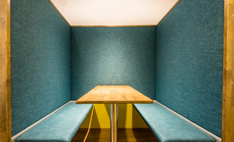 Büro mieten Franzensgasse Wien Margareten