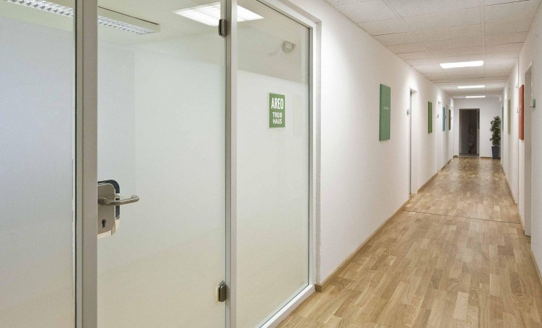 Coworking Graf-Adolf-Straße Düsseldorf Friedrichstadt