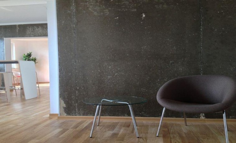 Office Sharing Graf-Adolf-Straße Düsseldorf Friedrichstadt