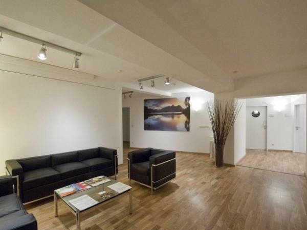 Moderne Büroräume in sehr zentraler Lage — Bild 2