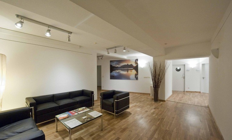 Büro mieten Graf-Adolf-Straße Düsseldorf Friedrichstadt