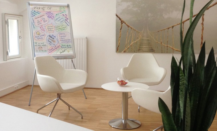 Coworking Lewerentzstrasse Krefeld 