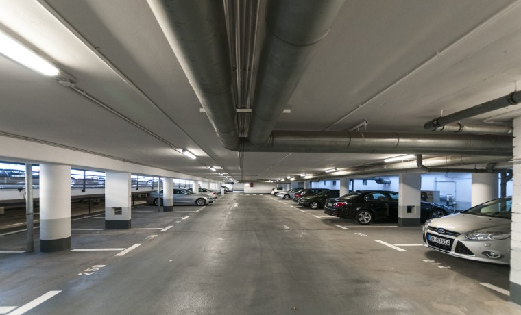 Coworking Graeffstraße Köln Neuehrenfeld