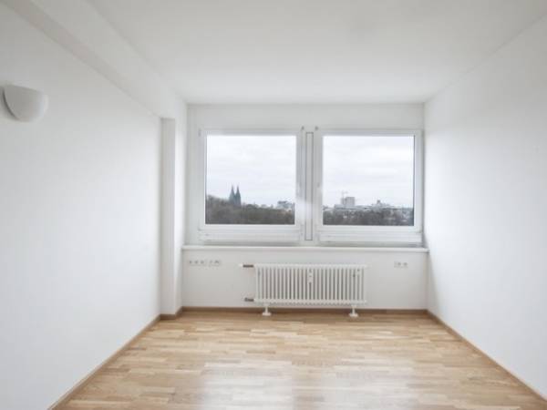 Schöne Büroräume am Grüngürtel — Bild 3