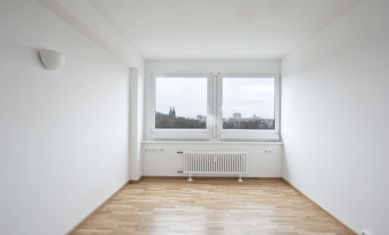 Büroraum Graeffstraße Köln Neuehrenfeld