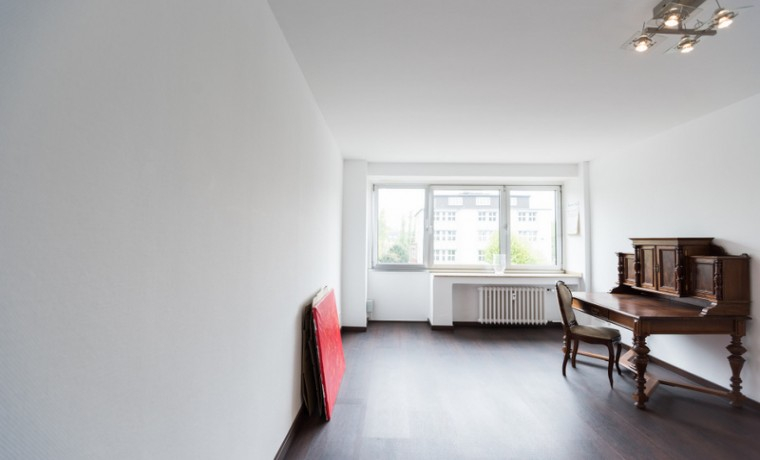 Büro mieten Grafenberger Allee Düsseldorf Flingern-Nord