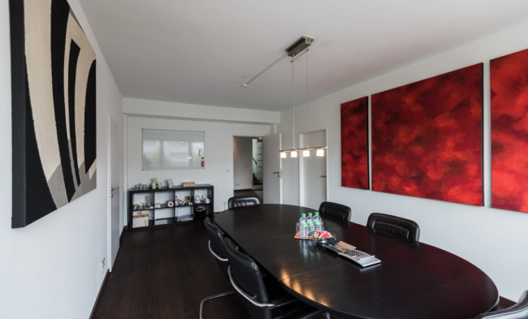 Coworking Space Grafenberger Allee Düsseldorf Flingern-Nord