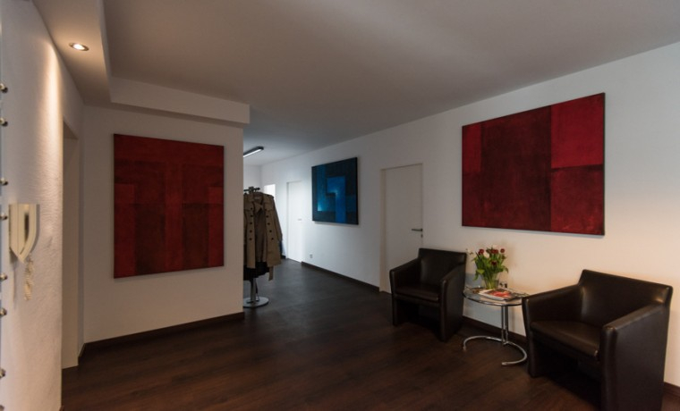Shared Office Grafenberger Allee Düsseldorf Flingern-Nord