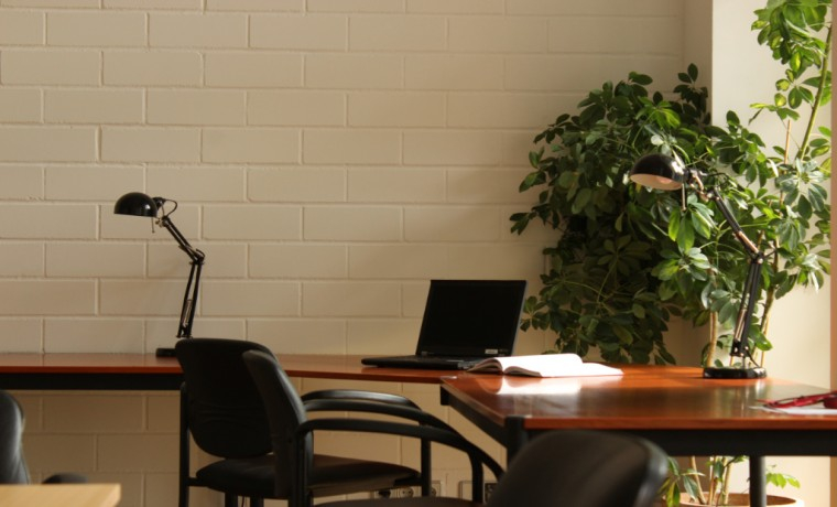 Coworking Könneritzstraße Leipzig Schleußig