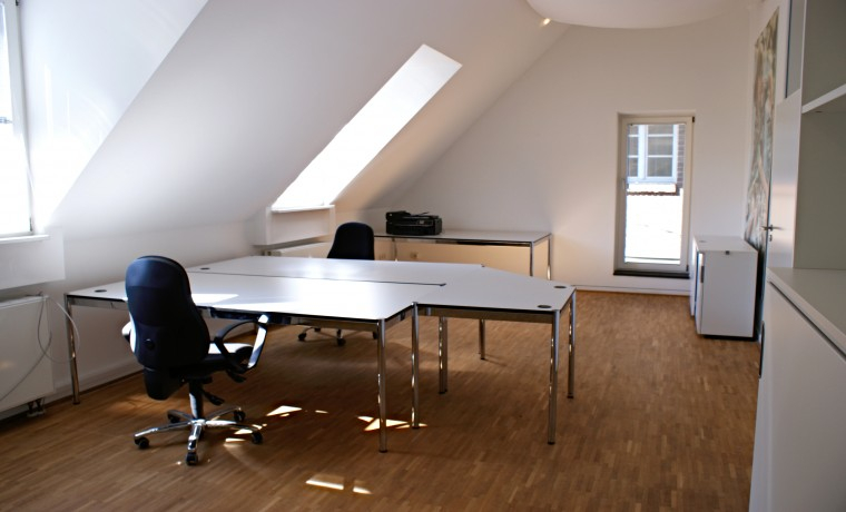 Coworking Auf dem Brand Köln Rodenkirchen
