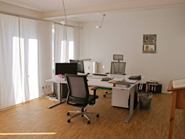 Helles Büro oder einzelne Arbeitsplätze in Rodenkirchen — Bild 3