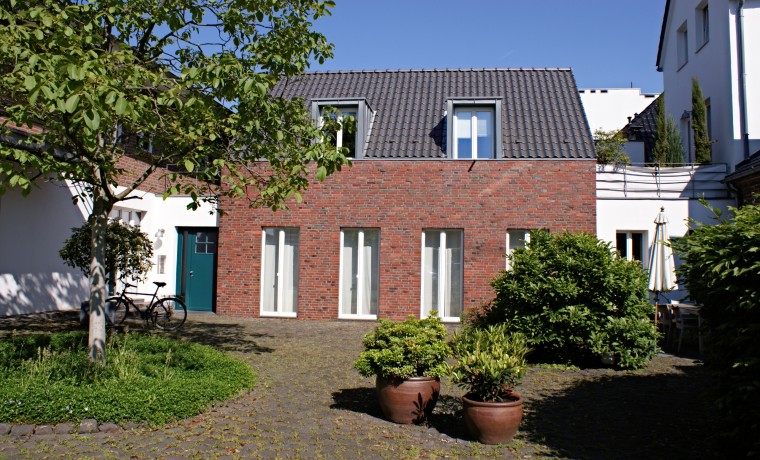 Bürogemeinschaft Auf dem Brand Köln Rodenkirchen
