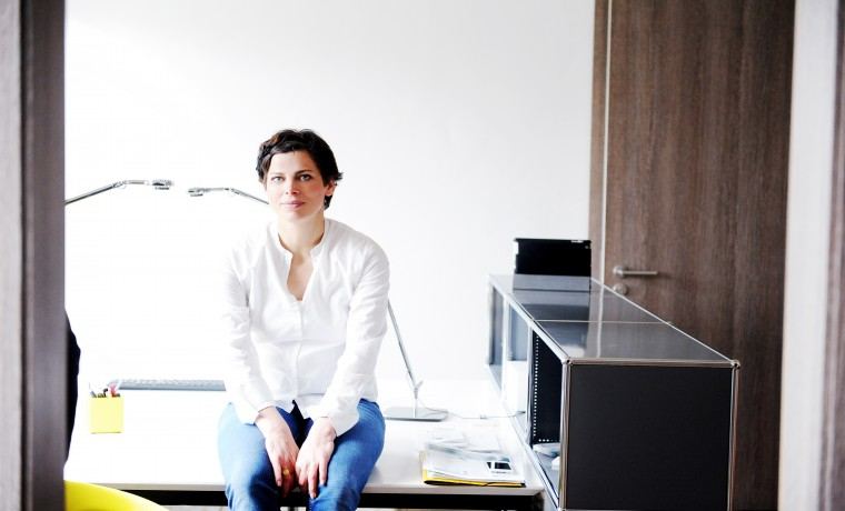 Coworking Rockwinkler Heerstr. Bremen Oberneuland