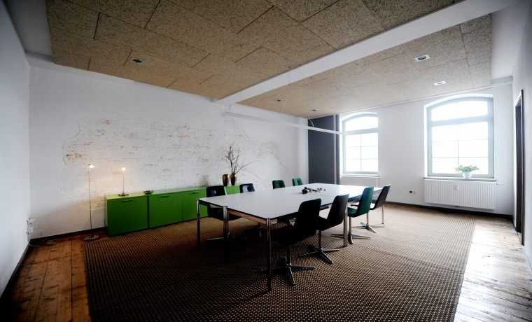 Büro mieten Rockwinkler Heerstr. Bremen Oberneuland