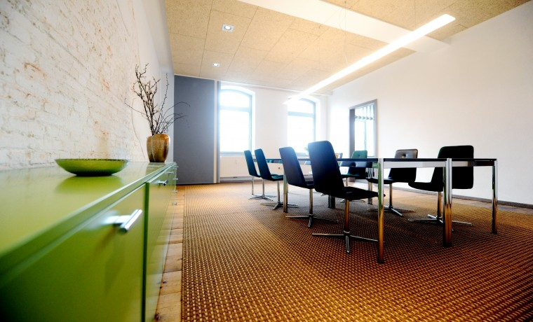 Coworking Space Rockwinkler Heerstr. Bremen Oberneuland