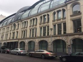 AB SOFORT Büroräume & Coworking Space im schönem Berlin Mitte