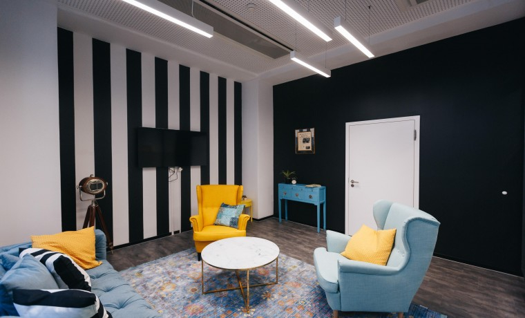 Büro auf Zeit Oberwallstraße Berlin Mitte