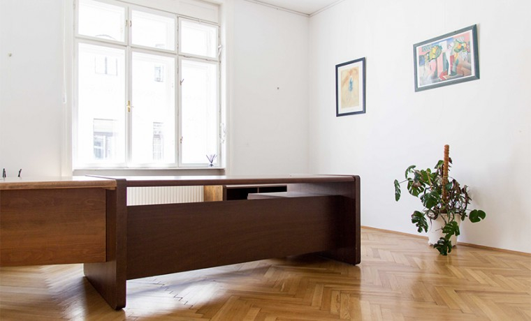 Büro mieten Zeltgasse Wien Josefstadt